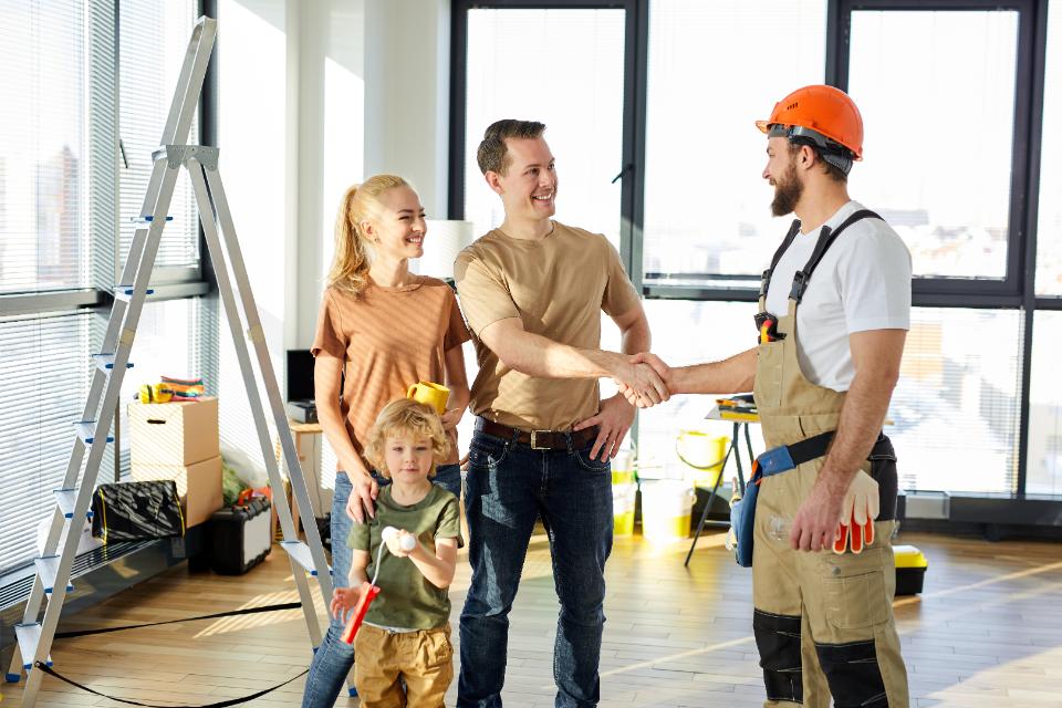 Handyman introduction